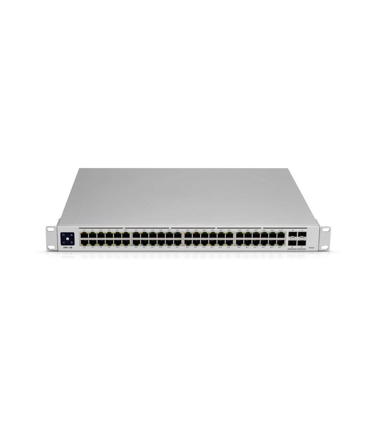 SWITCH UBIQUITI USW-PRO-48 UNIFI SWITCH PRO 48 GEN2