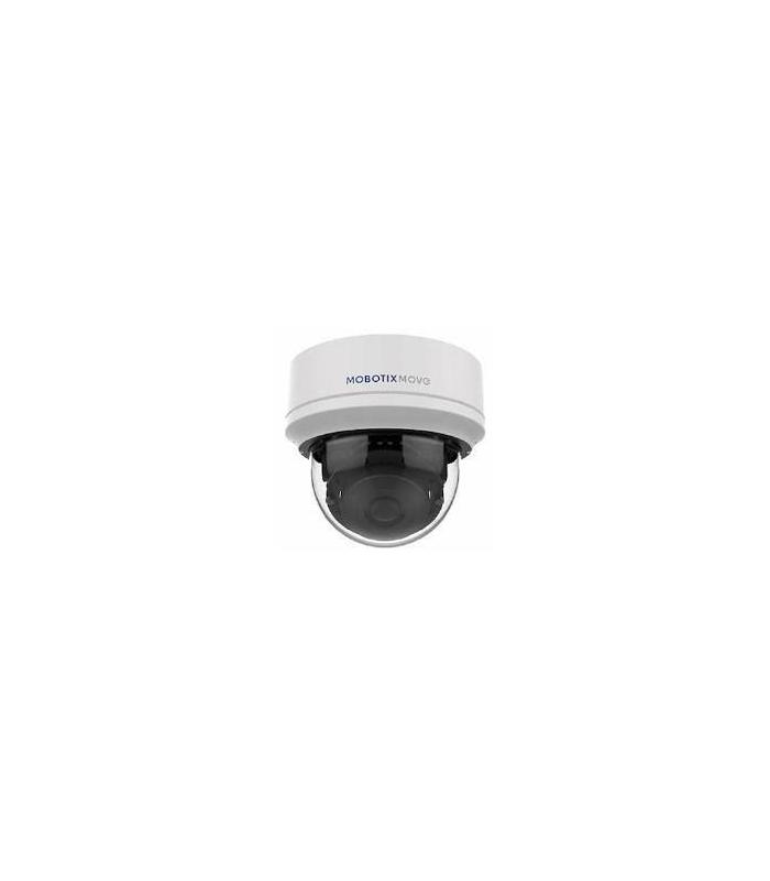 CAMARA IP MOBOTIX MX-VD2A-2-IR-VA DOMO VANDALICO