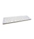 TECLADO USB PRIMUX K900 BLANCO