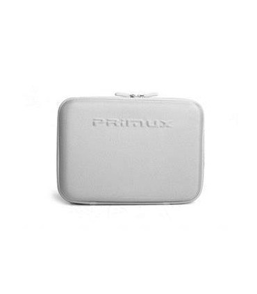 FUNDA RIGIDA TABLET/NETBOOK 10.1\' PRIMUX BLAN