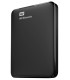DISCO EXT WD 2,5 2TB ELEMENTS 3.0 NEGRO