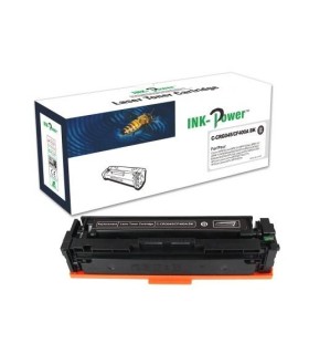 TONER COMP. HP CF400A / CANON CRG045 NEGRO 1400 PAG.