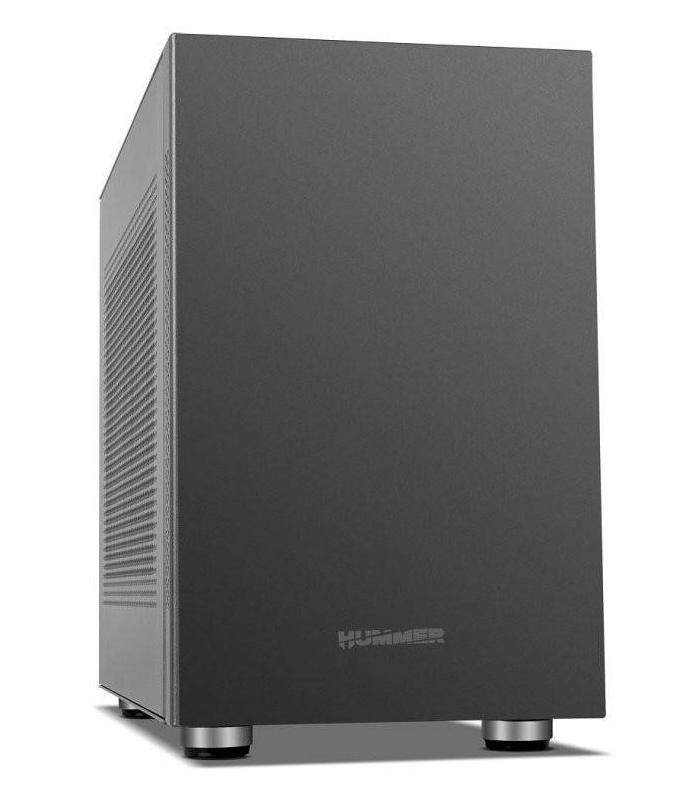 CAJA NOX HUMMER VAULT MINITORRE M-ATX ,MINI-ITX