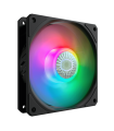Cooler Master SickleFlow 120 ARGB Carcasa Del Ordenador Ventilador 12 Cm Negro