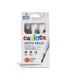 Carioca Pinceles Recargables Water Brush - 3 Uds