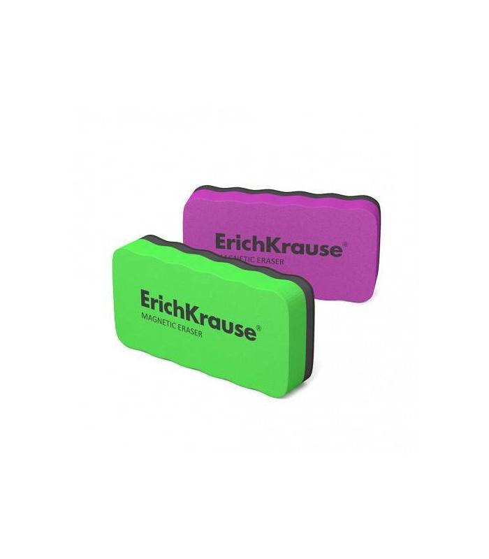 ErichKrause Magnetic eraser Borrador para pizarra
