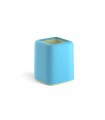 ErichKrause Forte Porta Lpices Azul, Gris