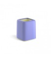 ErichKrause Forte Porta Lpices Violeta, Amarillo
