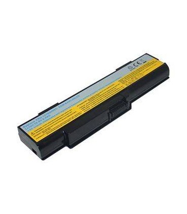 BATERIA DE PORTATIL LENOVO G400/N500/B460