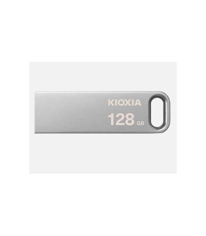 USB 3.2 KIOXIA 128GB U366 METAL