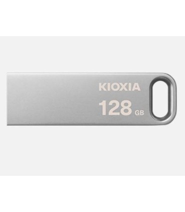 USB 3.2 KIOXIA 128GB U366 METAL