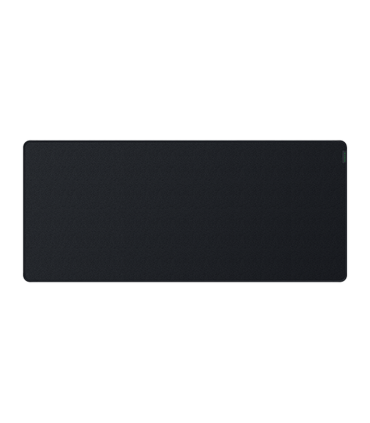 Razer Strider Alfombrilla de ratn para juegos Negro