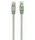 CABLE RED GEMBIRD FTP CAT6A LSZH 2M GRIS