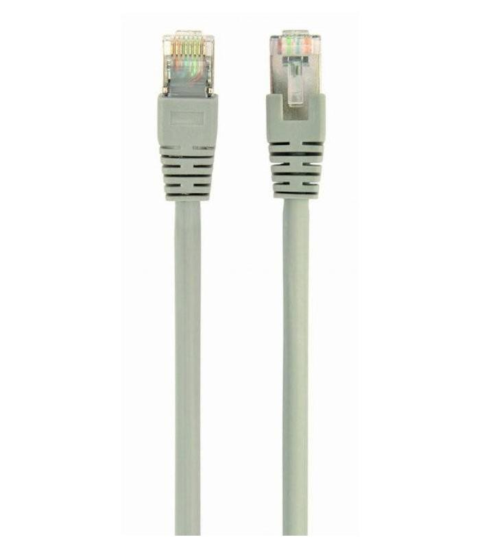 CABLE RED GEMBIRD FTP CAT6A LSZH 2M GRIS