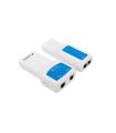 NETWORK TESTER LANBERG RJ45/RJ11