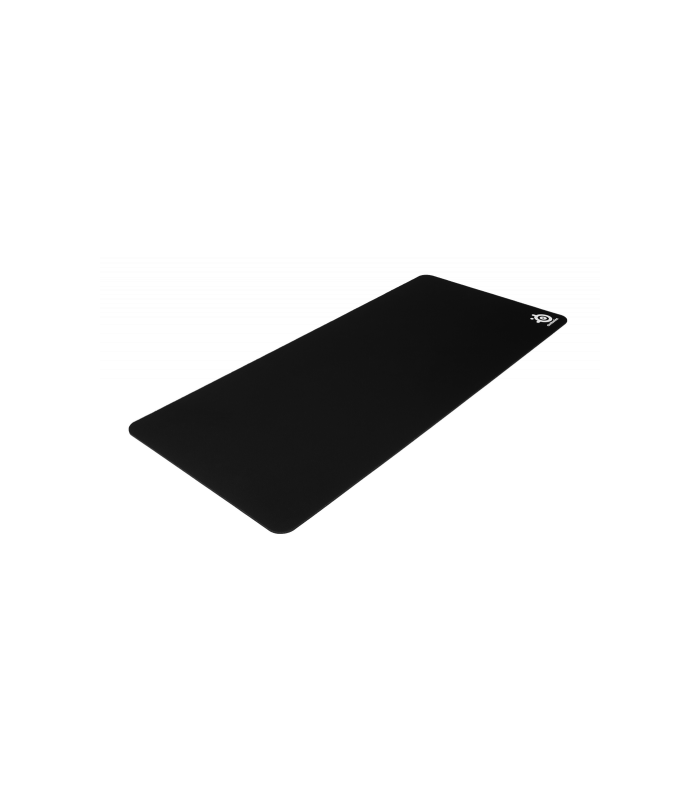 Steelseries QcK XXL Negro Alfombrilla de ratn para juegos