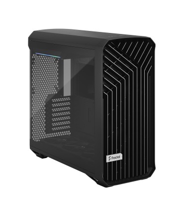 FRACTAL DESIGN CAJA TORRENT NEGRA CRISTAL TEMPLADO LIGHT TINT (FD-C-TOR1A-01)