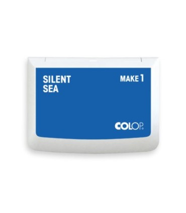 TAMPN MAKE1 COLOR MAR SILENCIOSO 50X90 MM COLOP 155128