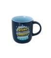 TAZA - VEO  TU  FUTURO: LO VAS A CONSEGUIR SEGURO MR.WONDERFUL WOA11290ES