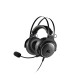 AURICULARES GAMING SHARKOON SKILLER SGH50 NEGRO MICROFONO ALAMBRICO