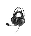 AURICULARES GAMING SHARKOON SKILLER SGH50 NEGRO MICROFONO ALAMBRICO