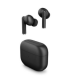 AURICULAR ENERGY EARPHONES STYLE 2 TRUE WIRELESS GRAPHITE CHARGING CASE 451739